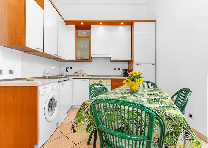 Casa Veru, Wi-fi, Self Check-in, Air Condition