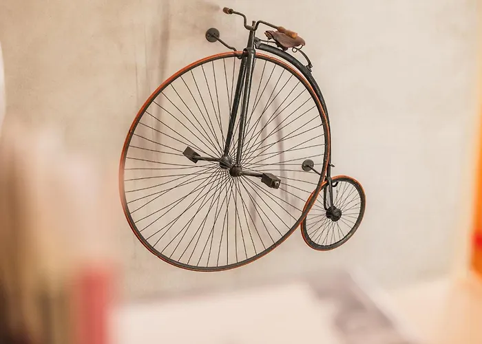 Apartament Prestige Exclusive Loft - 500 M Duomo