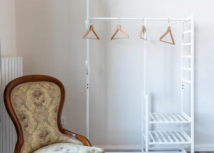 Luminoso Monolocale - Vista Sul Lägenhet Milano