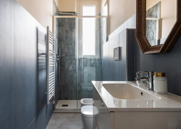 Luminoso Monolocale - Vista Sul *