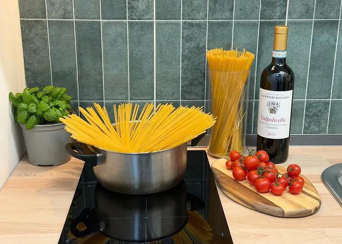 Apartamento Magic Rent - Porpora