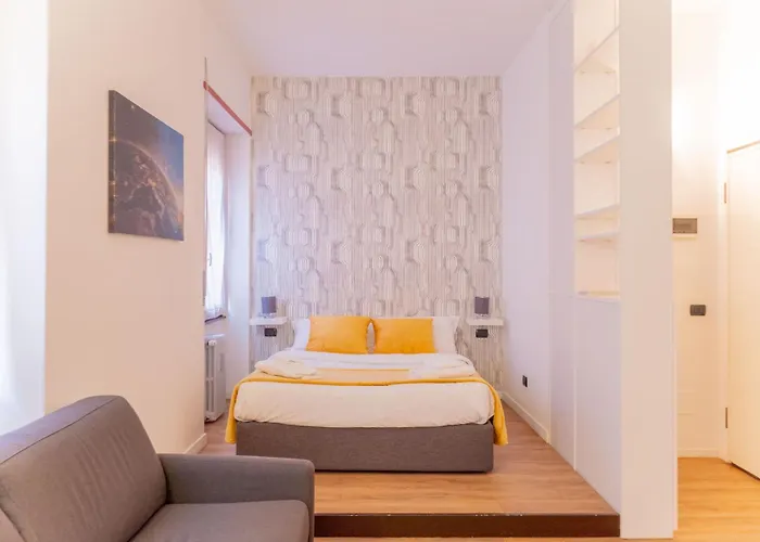 Duomo - New Bright * ミラノ