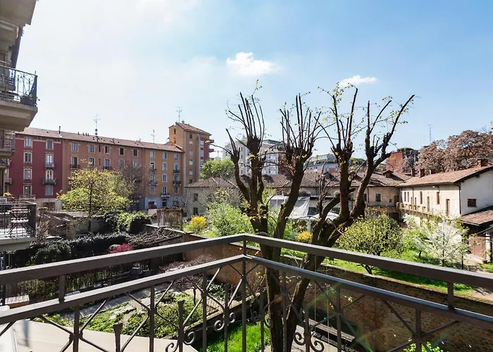 Lejlighed New Aparthotel, 2 Guests, Wi-fi, Viale Umbria