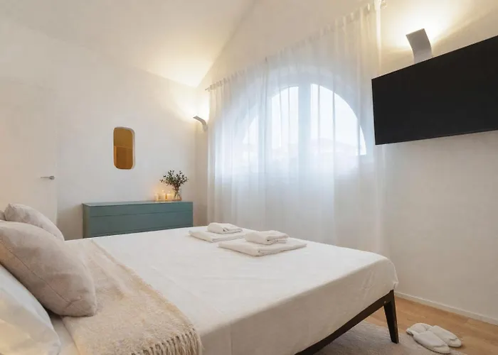 Lägenhet Nerogiardini - Lusso E Design A San Babila