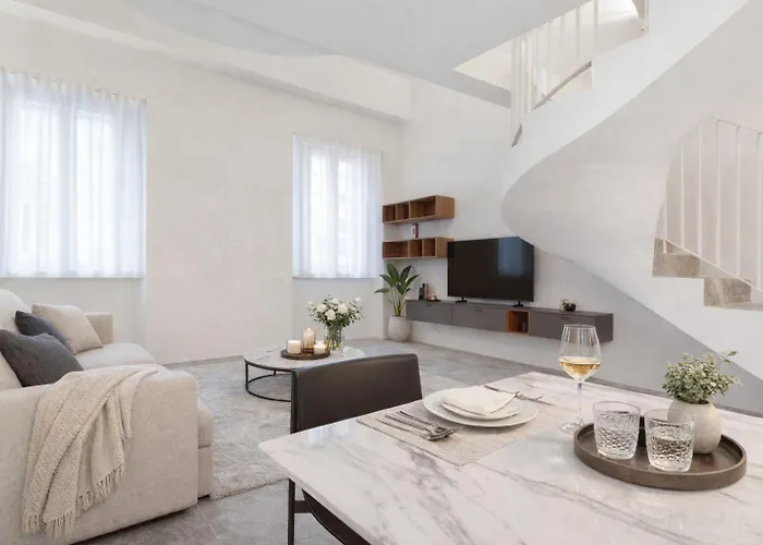 Nerogiardini - Lusso E Design A San Babila * Milano