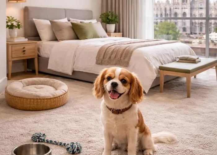 Pascal 23 - Porta Romana Appartement