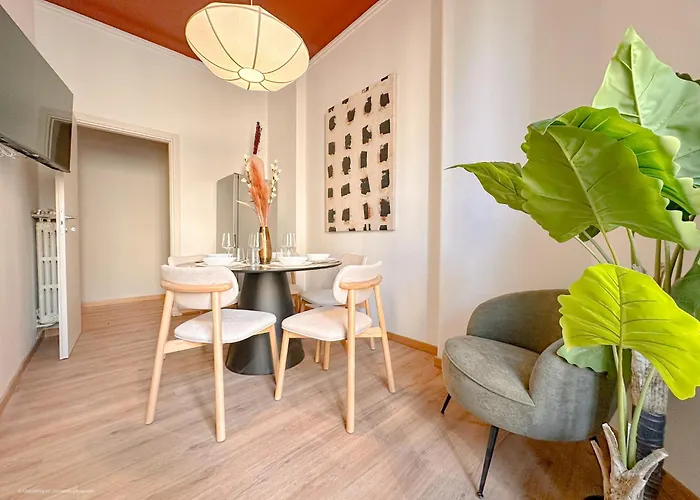 Appartement Flatsharing - Friuli House - 3 Bedrooms *