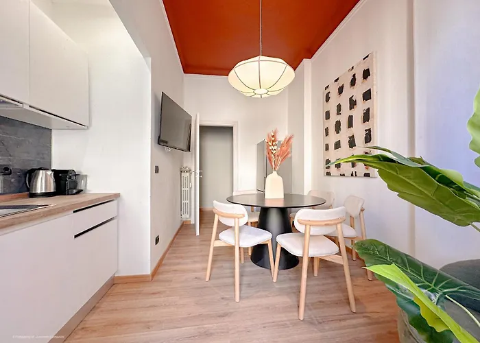 Flatsharing - Friuli House - 3 Bedrooms Appartement