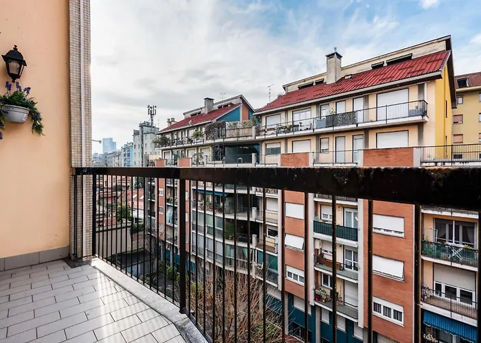 Luxury Design Stazione Apartment *