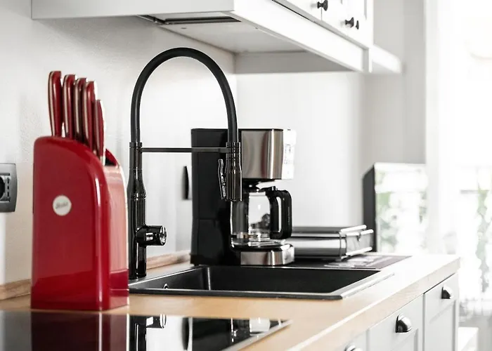 Design Smart - Terrace & Private Box