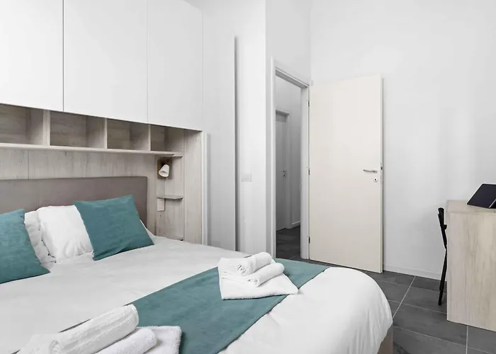 Essence Parcheggio Gratuito E Self Check-in A