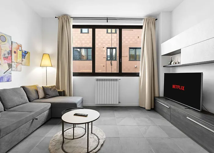 Essence Parcheggio Gratuito E Self Check-in A *