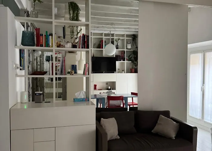 Your Spot In * Milano