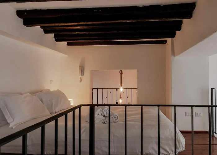 M28 Urban Loft Navigli Apartamento