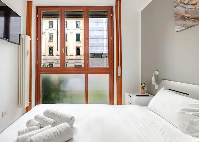 La Bomboniera - Trilocale A Pochi Passi Dal Duomo *