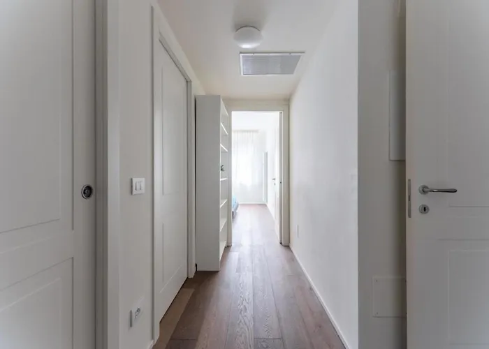 Stayeasy Santa Sofia 8-c - Duomo 2br Design Flat