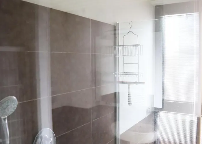 The Loft Nord شقة *