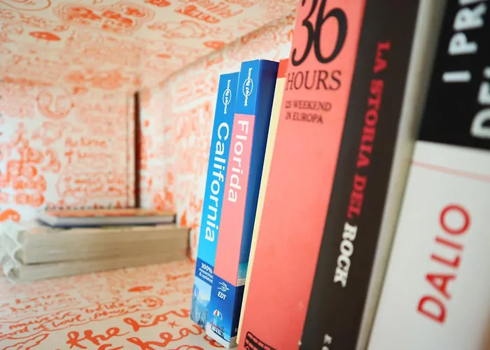 شقة The Loft Nord *