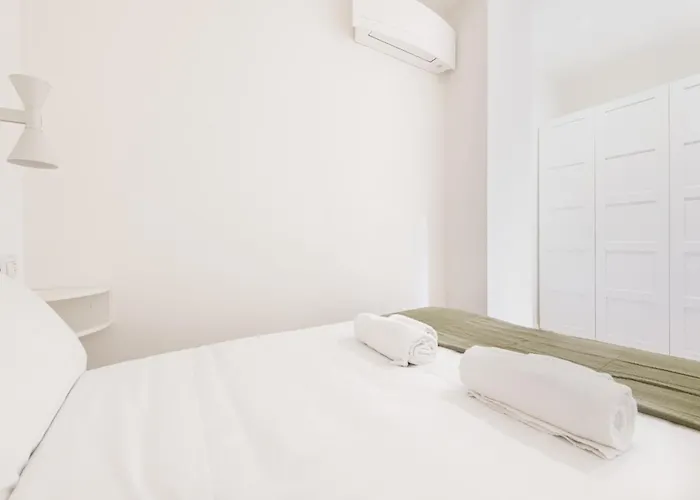 Easylife - - Carso 14 - Sant' Ambrogio 아파트 밀라노