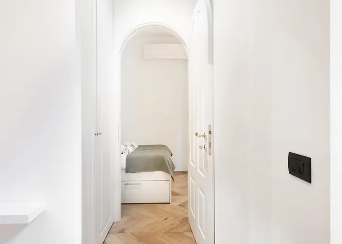 Easylife - - Carso 14 - Sant' Ambrogio * Milano