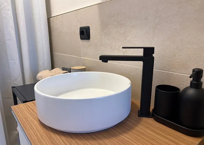 Lägenhet Linate Airport Easy