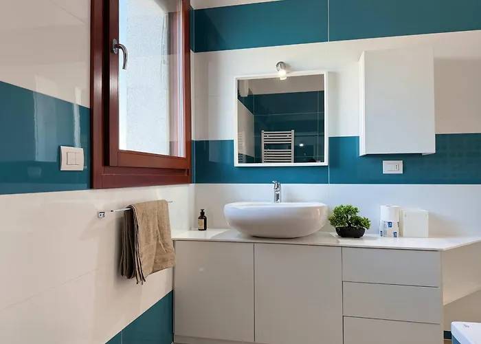 Daire Homeby - Loft Pitteri