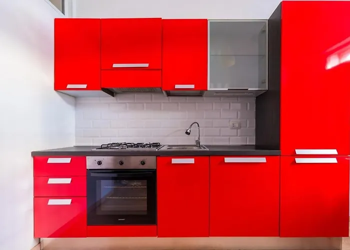 Homeby - Gloria's Nest Appartamento Milano