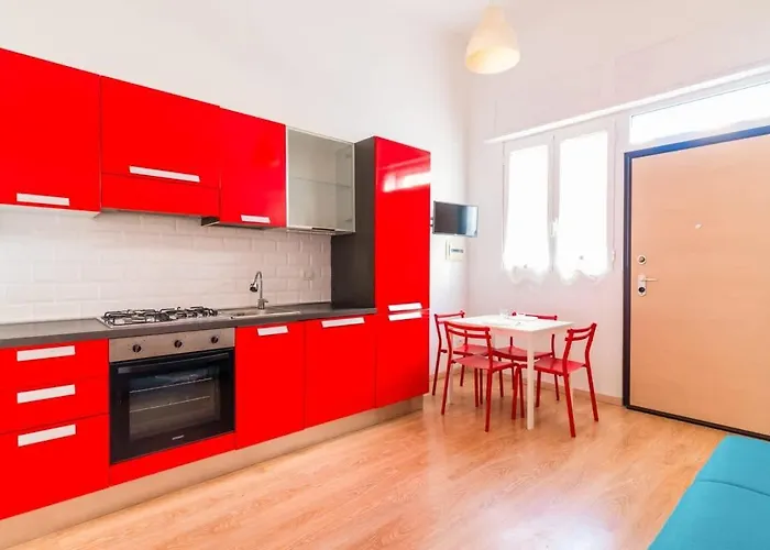 Homeby - Gloria's Nest Appartamento