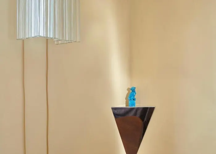 Garibaldi Luxury Apartman Milánó