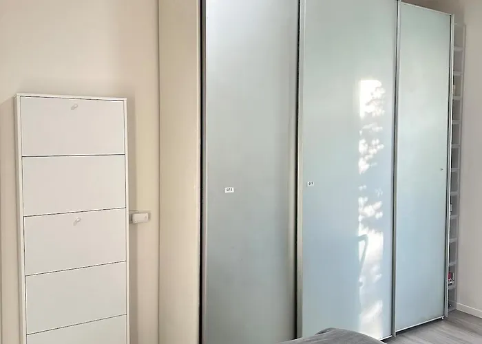 With Terrace San Siro - Citylife *