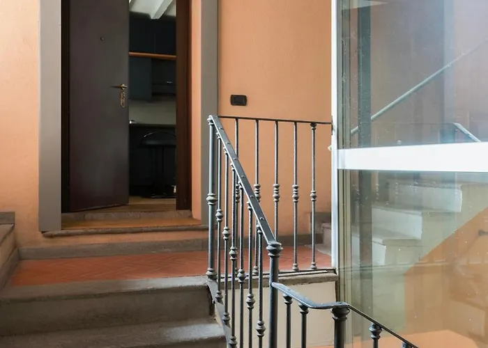 Corso Exclusive - Center - M2 - M5 Apartment