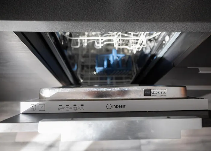 Accogliente Monolocale In Zona Citta Studi Lejlighed