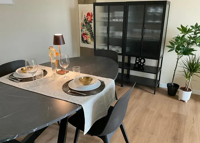 Appartement Ermedina Milaan