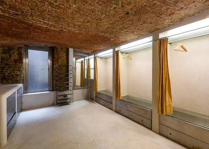 Sforza 57 - Romantic Escape With Jacuzzi *