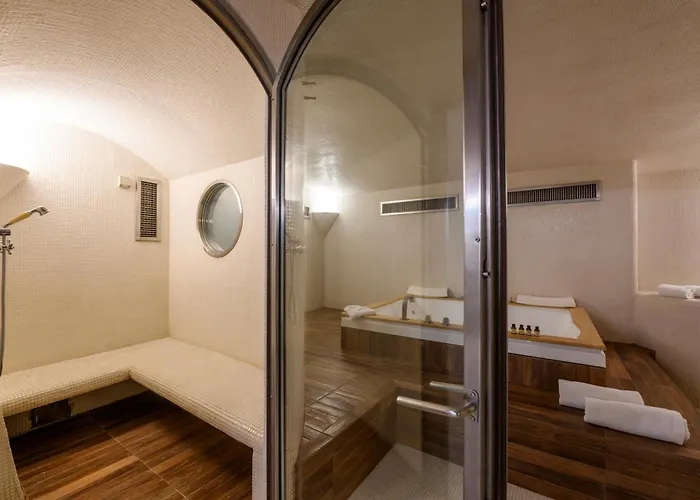 דירה Sforza 57 - Romantic Escape With Jacuzzi מילאנו