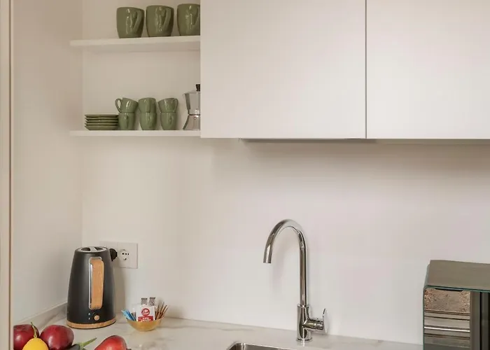 Luxury Design In Center *