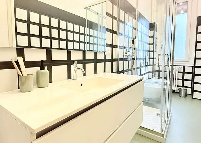 Alserio Charm - Isola - Marianihome Daire Milano