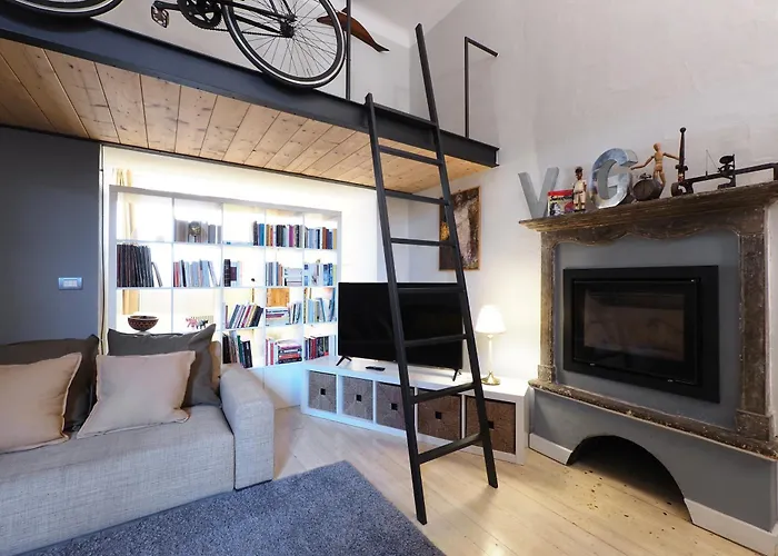 Primopiano - Bruni *