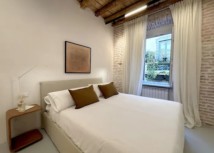 Living Fioravanti * Milán