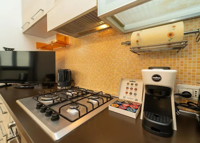 Comfort And Space In The Center With Wifi And Ac Milán