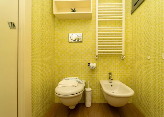 Comfort And Space In The Center With Wifi And Ac Apartamento Milán