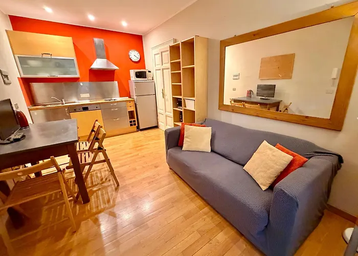Apartment - Navigli *