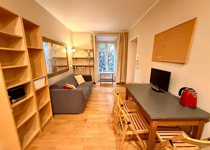 Apartment - Navigli