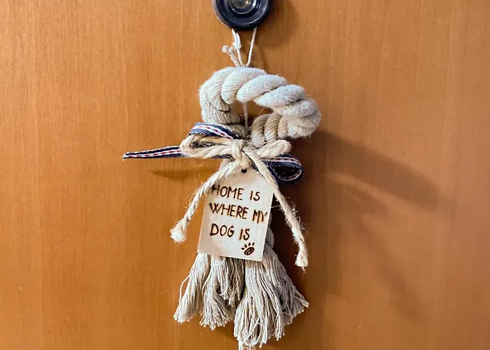 Apartmán La Casa Di Jab Milán