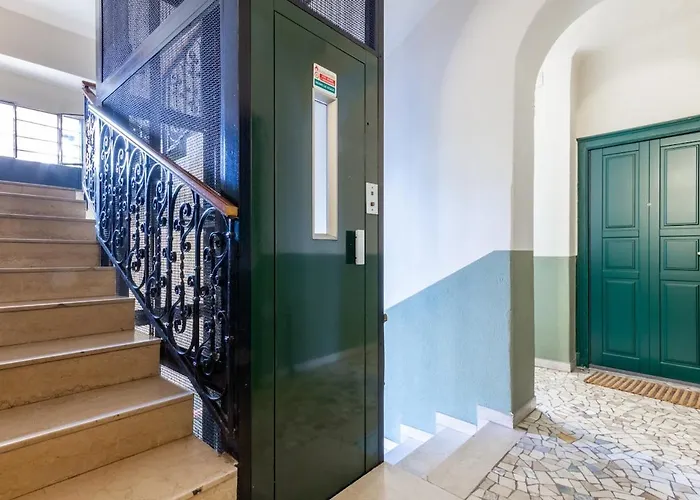 아파트 Intimate - Citylife *