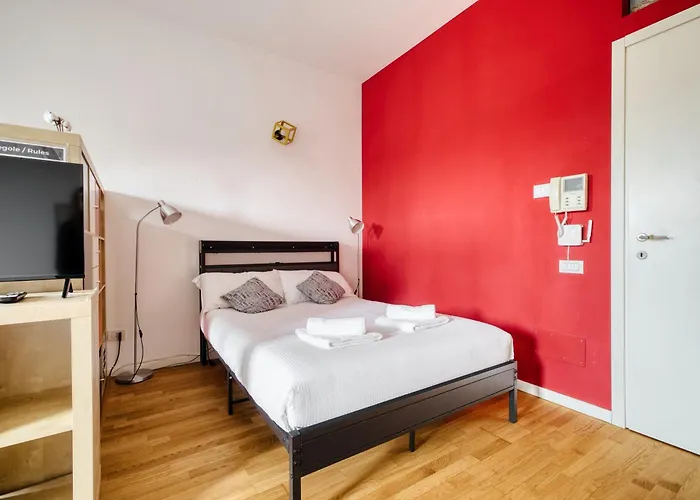 With Private Garden - Linate Airport * Milán