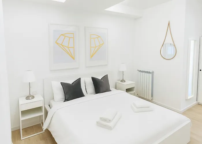 Apartment The Boutique - Bande Nere M1 Metro Direct To Duomo & San Siro - Center *