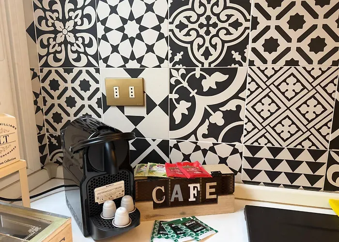 Appartamento Magic Rent - Capranica Milano