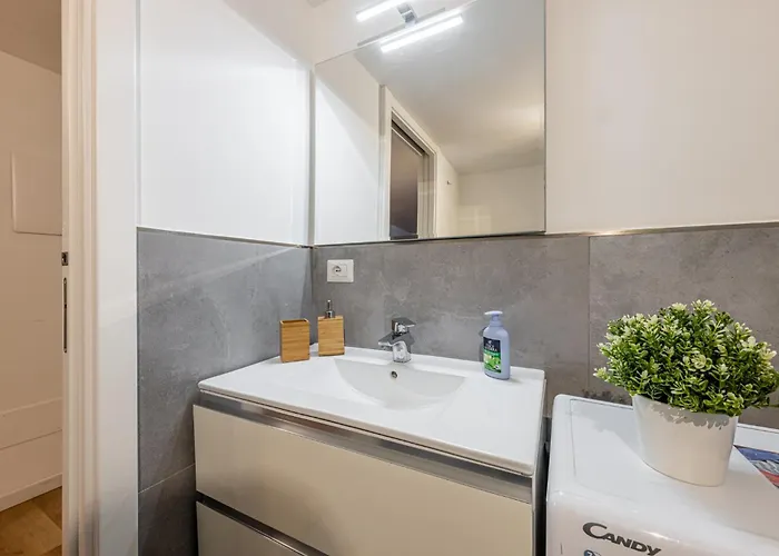 Buonarroti Loft - 10min From Duomo *