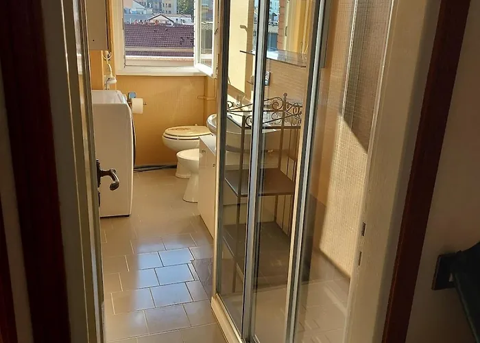 Via Melzo Retro Il Cuore Di Porta Venezia Apartment *